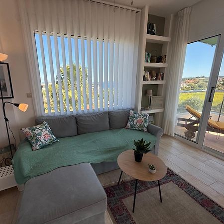 Villa Evita , Penthouse, 53M2 ,Athytos 450M From The Beach Άφυτος Εξωτερικό φωτογραφία