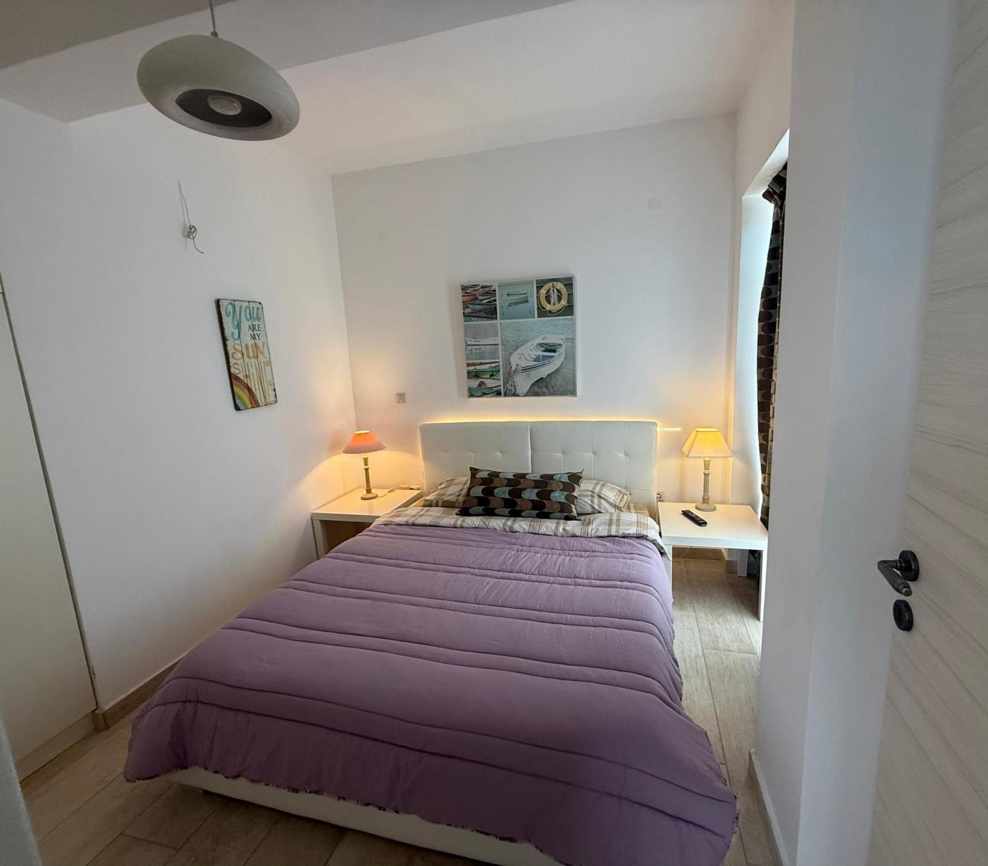 Villa Evita , Penthouse, 53M2 ,Athytos 450M From The Beach Άφυτος Εξωτερικό φωτογραφία