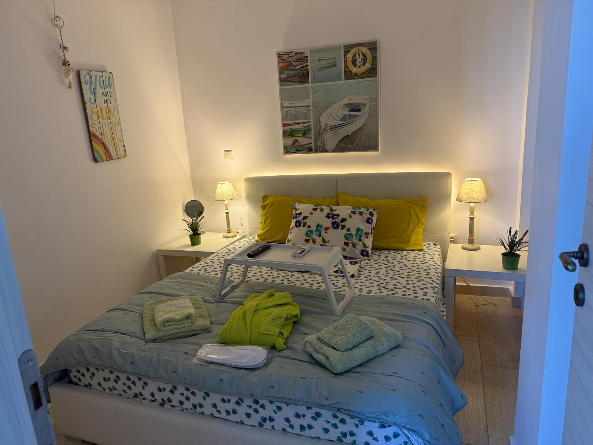Villa Evita , Penthouse, 53M2 ,Athytos 450M From The Beach Άφυτος Εξωτερικό φωτογραφία