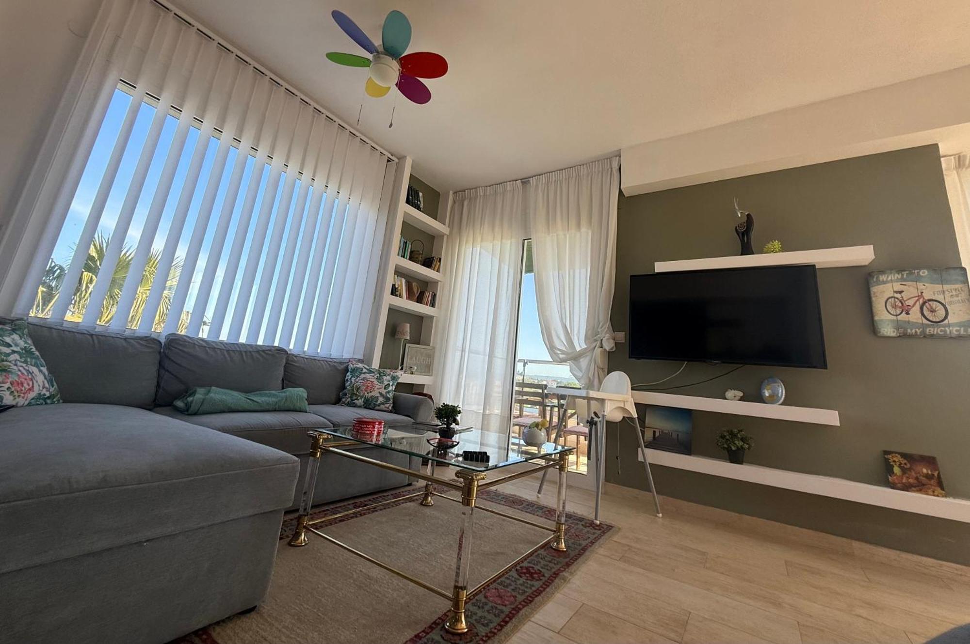 Villa Evita , Penthouse, 53M2 ,Athytos 450M From The Beach Άφυτος Εξωτερικό φωτογραφία